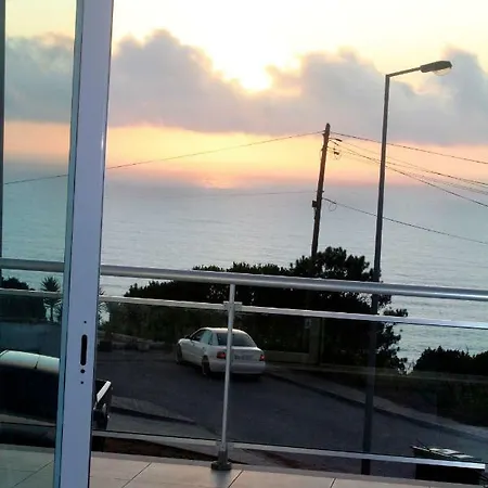 Jdlourenco House Nazare
