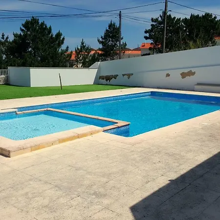 Jdlourenco House Holiday home Nazare