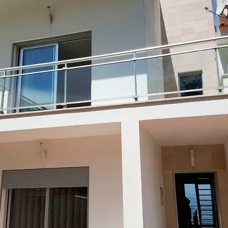 Jdlourenco House Holiday home *