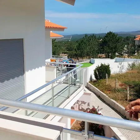 Jdlourenco House Nazare