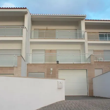 Holiday home Jdlourenco House *