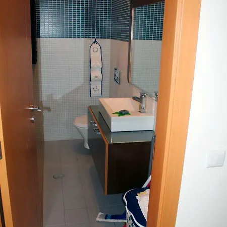 Jdlourenco House Nazare